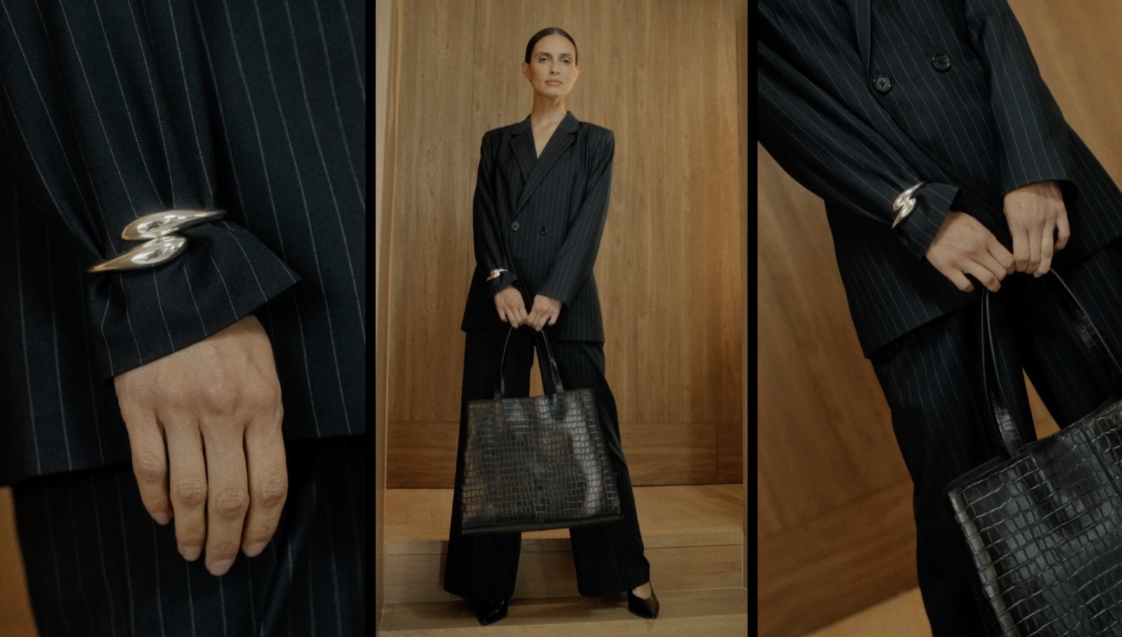 MYER: BASQUE (Autumn/Winter '26 Campaign) still 1