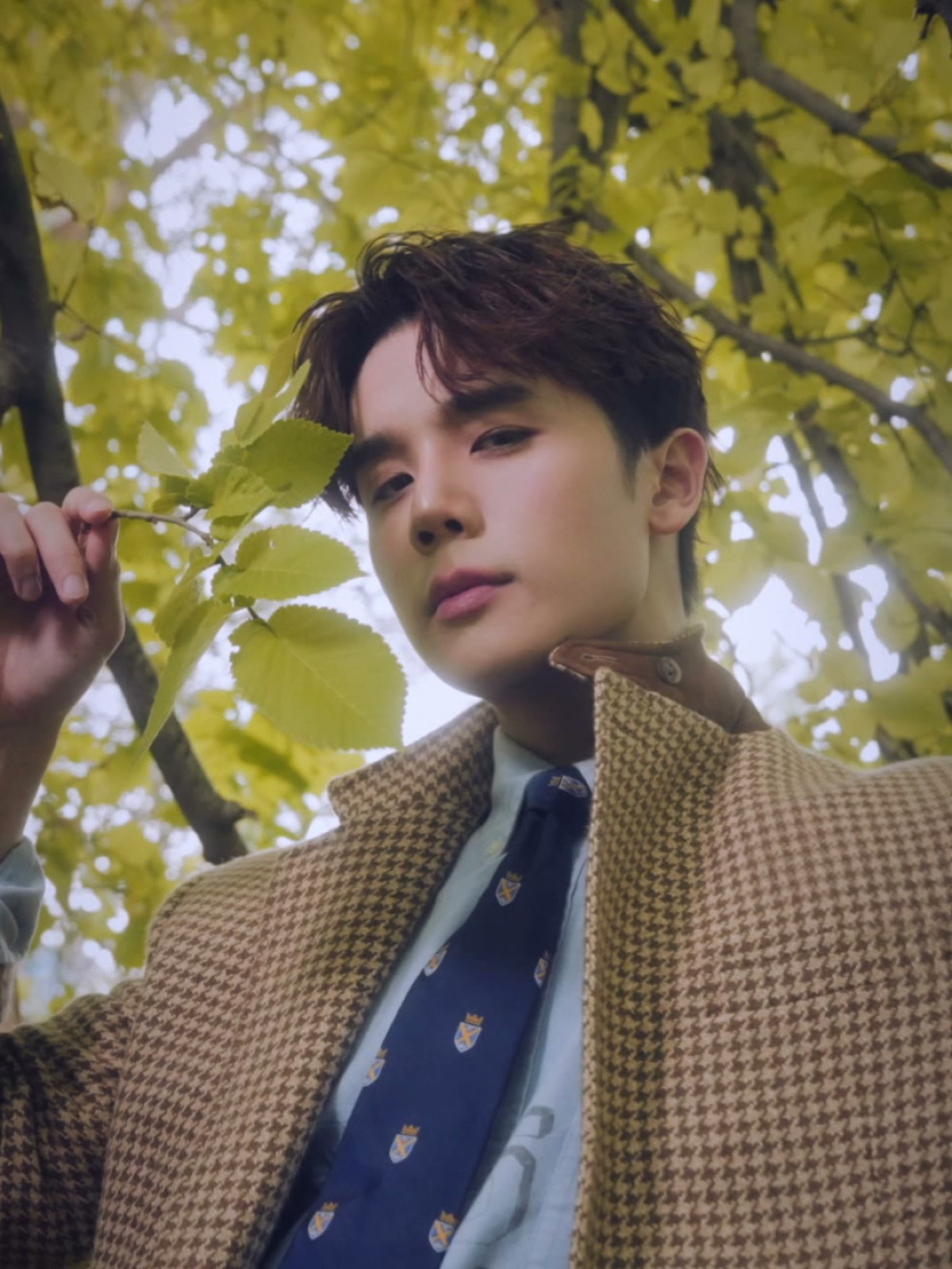 Esquire Malaysia x Jimmy