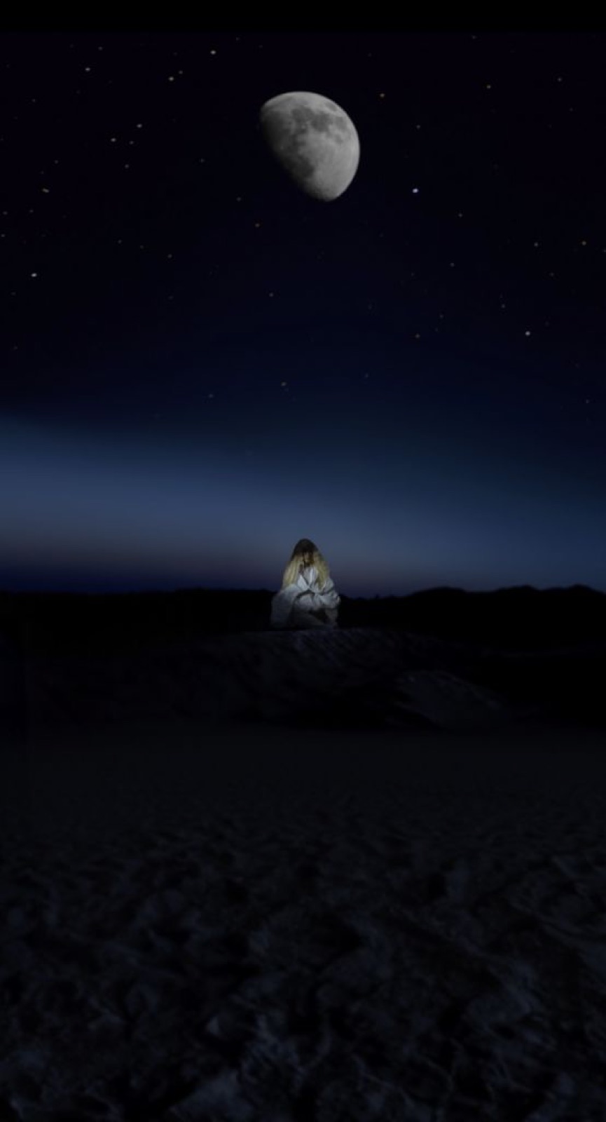 Graedance: Experimental Fashion Film