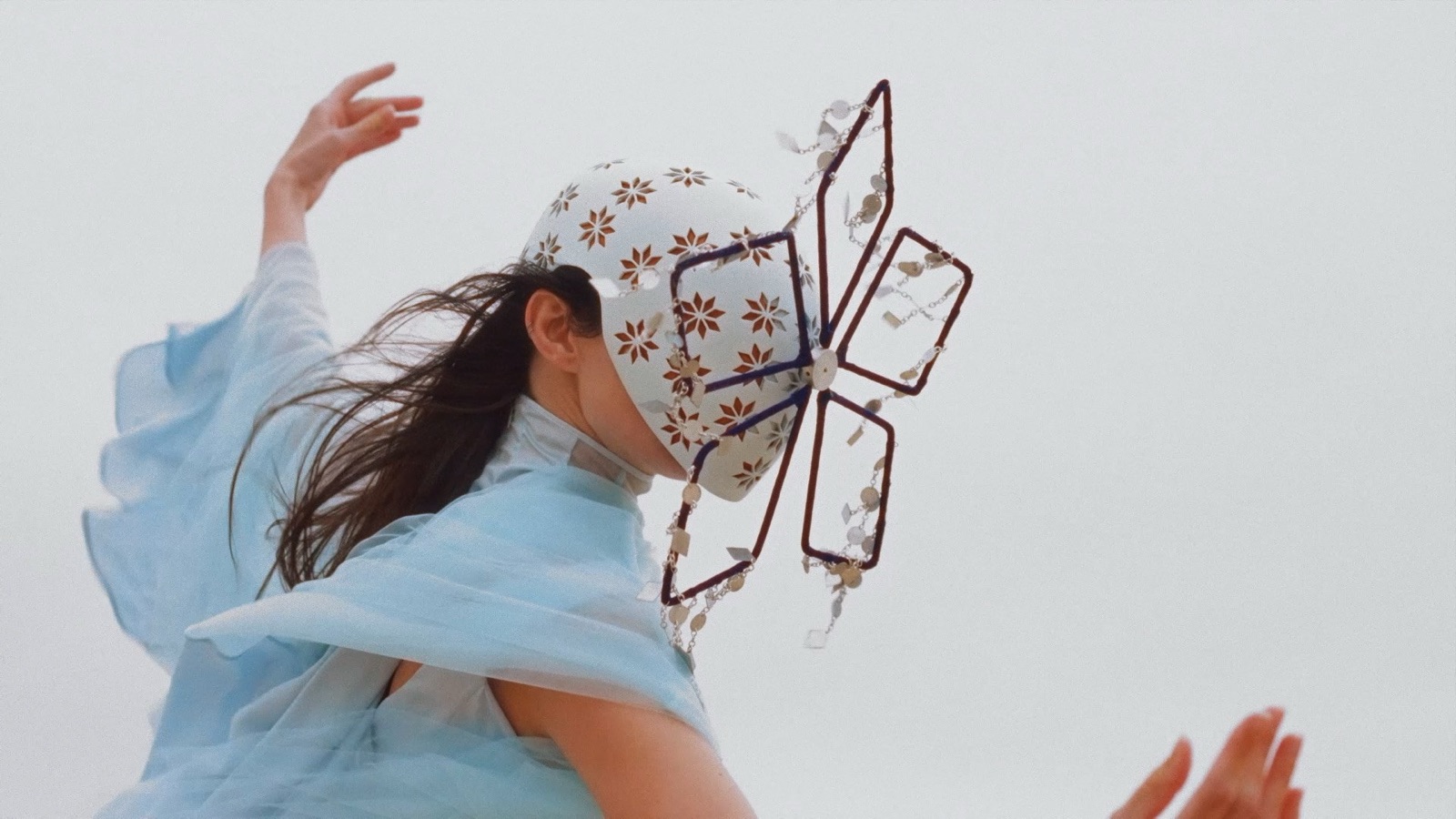 The Arrival: Short Film still 3