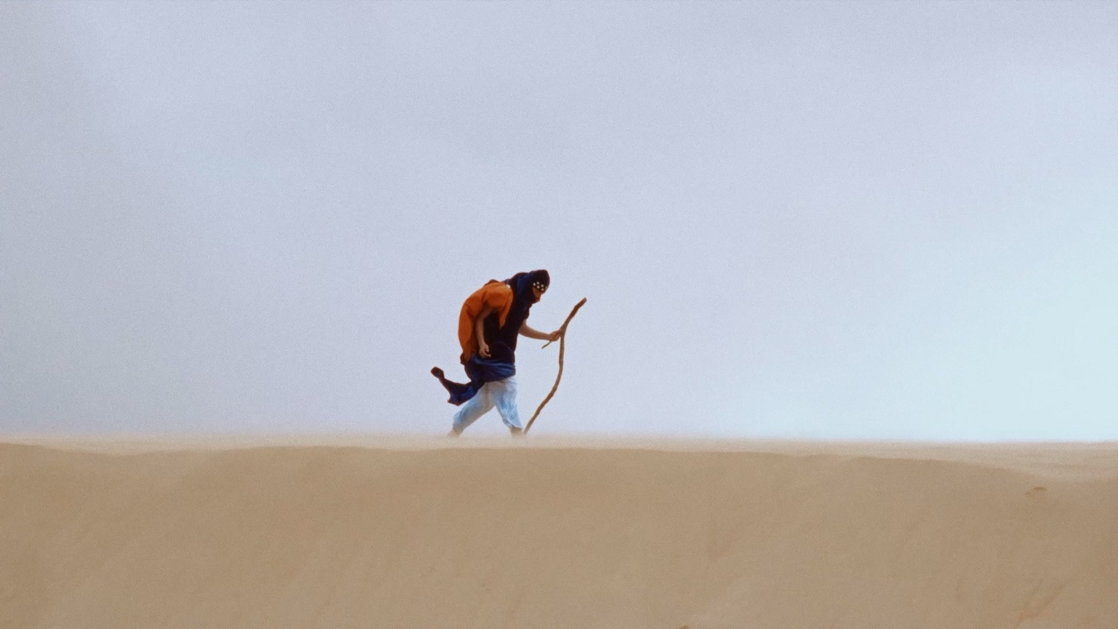 The Arrival: Short Film still 4