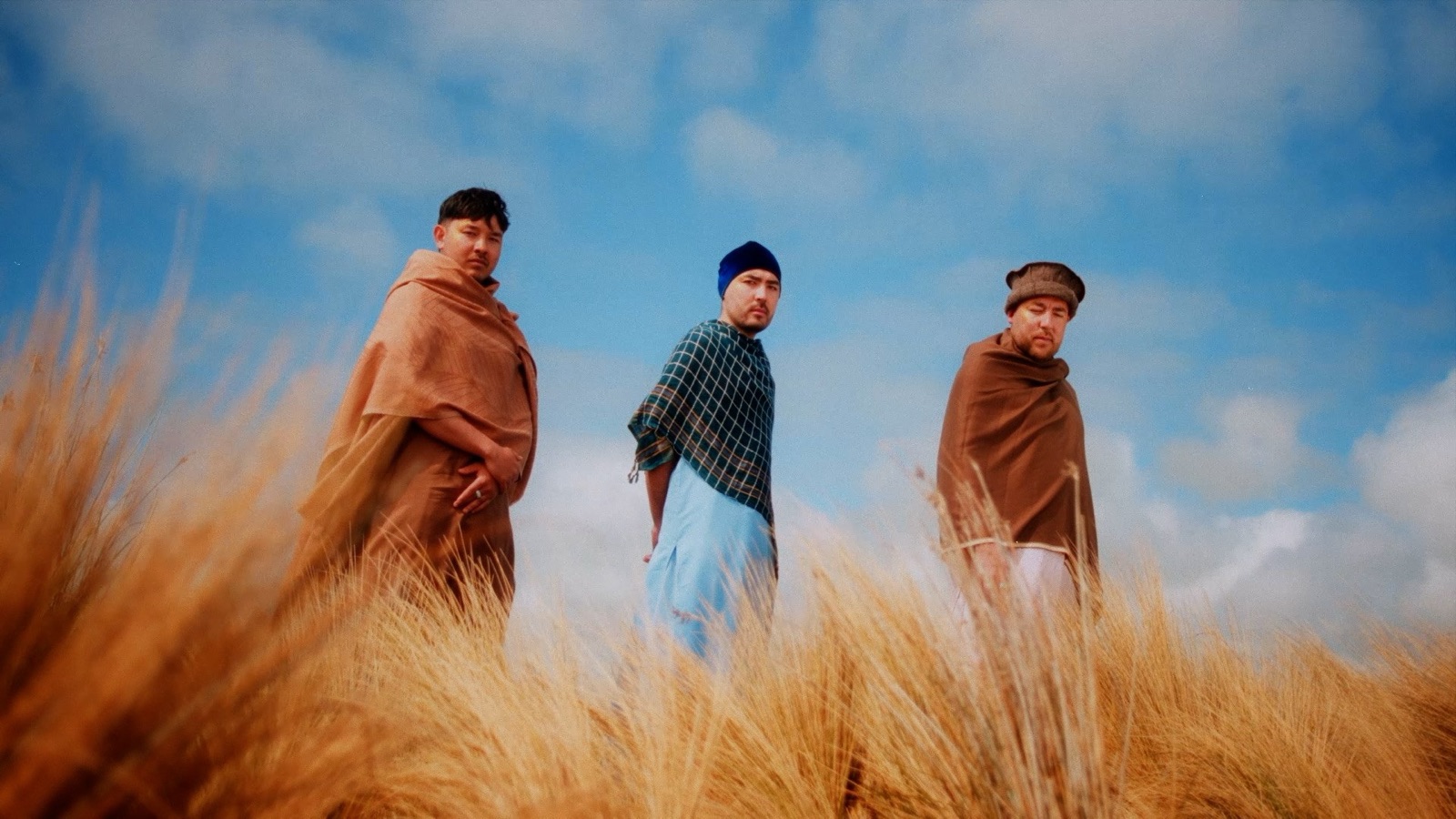 The Arrival: Short Film still 5