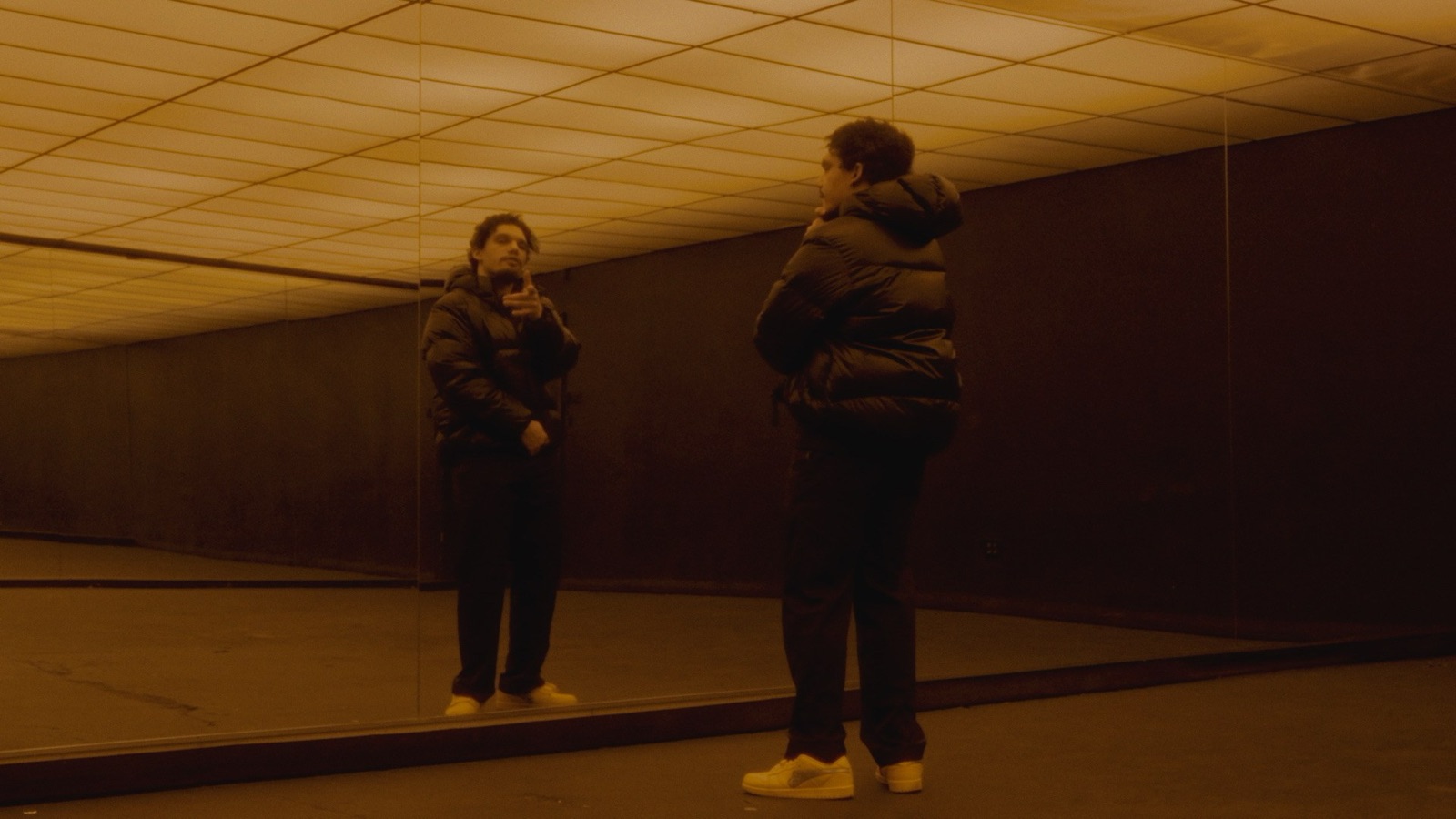 Uber Eats: Music Video still 13