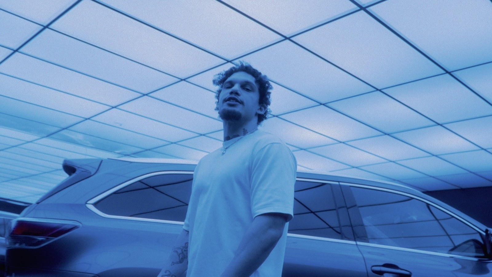 Uber Eats: Music Video still 8